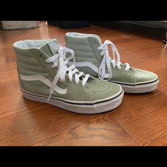Vans Shoes - Vans high tops